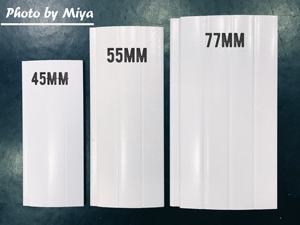 <span class=keywords><strong>Slats</strong></span> de alumínio - Product Image 2