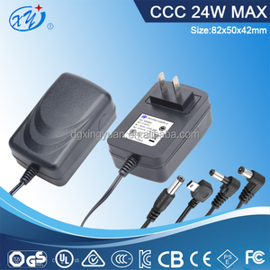 12 V 2a adaptador de corriente de conmutación para ? modem sistemas de seguridad / las luces LED / marco de fotos digital / <span class=keywords><strong>TV</strong></span> - Product Image 4