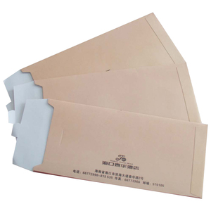 ITIS Kraft <strong>Envelope</strong> OEM Design C5 Printing Wallet <strong>Envelope</strong> Business <strong>Envelope</strong> - Product Image 5