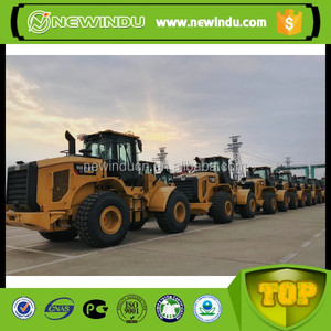 Top Mỹ Thương Hiệu 5 Tấn Thủy Lực Khai Thác Mỏ Bánh Xe Tải 950GC Với <span class=keywords><strong>3cbm</strong></span> Xô <span class=keywords><strong>Loader</strong></span> Để Bán - Product Image 2