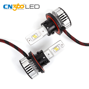 La mini luminosité superbe a mené le phare mené par h13 a mené la conversion de phares - Product Image 4