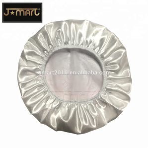 Personalizada productos <span class=keywords><strong>de</strong></span> <span class=keywords><strong>baño</strong></span> impermeable Hotel <span class=keywords><strong>desechable</strong></span> gorro <span class=keywords><strong>de</strong></span> ducha - Product Image 6