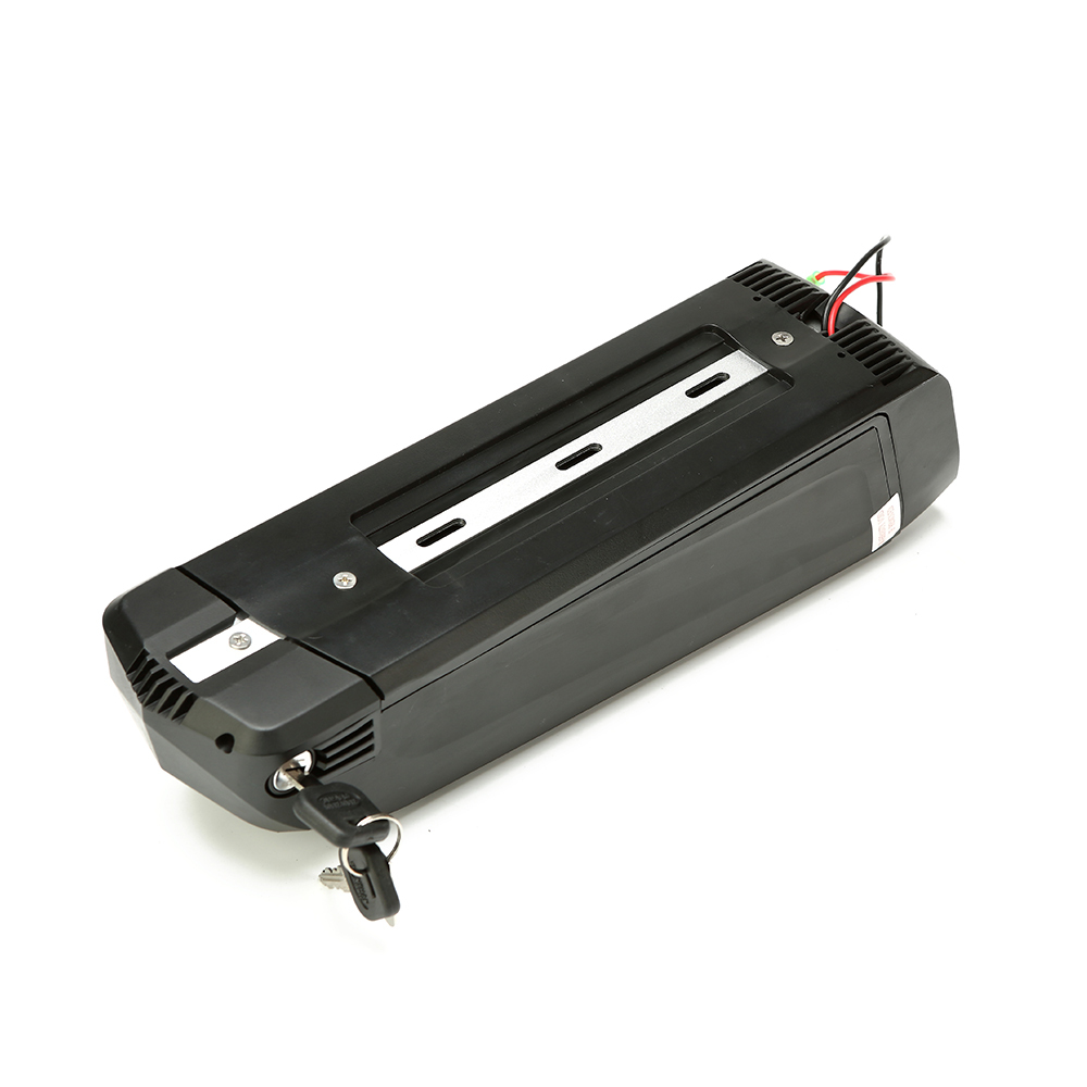 HL2 Electric Bicycle Battery - 36V, 10.4ah, 24 Months Warranty