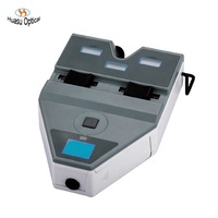 Classic PD Meter Optical Optometry Instrument Pupilometer Pupils Distance Measuring Device Factory Wholesale Price