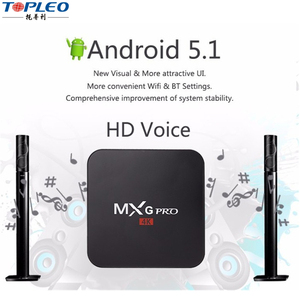 Alto grado de promoción <span class=keywords><strong>KODI</strong></span> Amlogic S905 personalizada <span class=keywords><strong>mundial</strong></span> cheapest android tv box 2 gb ram 16 gb rom - Product Image 5