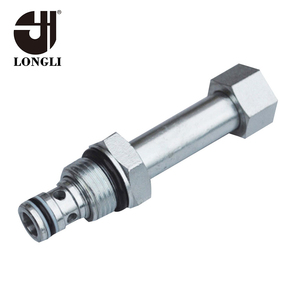 <span class=keywords><strong>DHF08</strong></span>-<span class=keywords><strong>228</strong></span> de décharge de pression Hydraulique directionnelle à solénoïde valve à cartouche fournisseurs - Product Image 1
