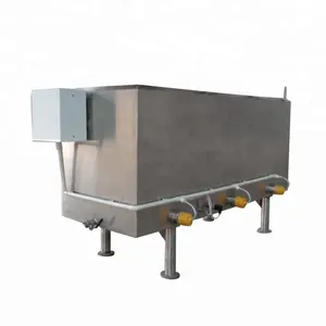 GUSU chocolate machine fat melter