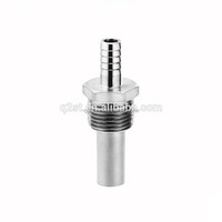 Diffuseur de bulles d'ozone en acier inoxydable poreux et écologique, 0,5-2 microns, 500 L/heure, 3 kW, fourni par l'usine Tiantai