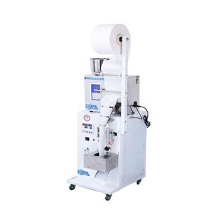 Sal <span class=keywords><strong>y</strong></span> pimienta dulce azúcar automática bolsita máquina de embalaje automático - Product Image 1