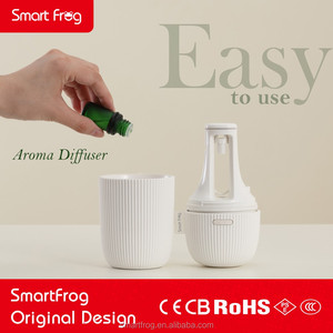 Ultrasonidos <span class=keywords><strong>difusor</strong></span> aromático USB Venta caliente ultrasónico OEM artículo - Product Image 2