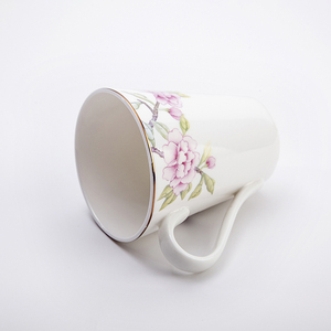 Best Seller nuova tazza di caffè in ceramica Bone China tazza di alta qualità <span class=keywords><strong>per</strong></span> gli amanti del caffè - Product Image 4