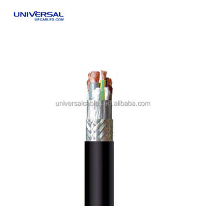 0.6 / 1kv 3C + 3E Motori di Azionamento A Frequenza Variabile VFD Cavo - Product Image 3