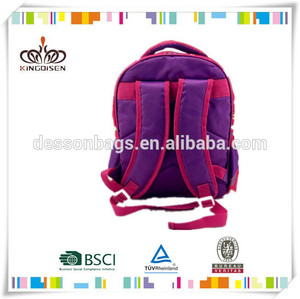 estilo único de la escuela bolsa también se puede utilizar <span class=keywords><strong>para</strong></span> los <span class=keywords><strong>adolescentes</strong></span> bolsa de camping - Product Image 2