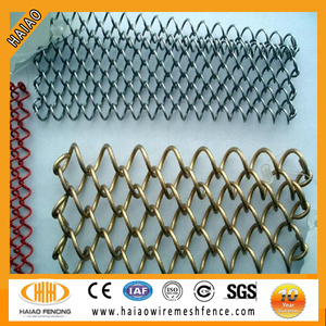Grillage simple torsion pour main courante - Product Image 2