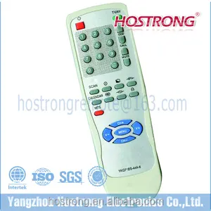 practical dvd vcd remote control YKQ71BS-44A-6