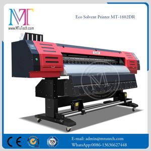 De gran Formato Micro Piezo Cabezales de Impresión <span class=keywords><strong>Poster</strong></span> impresión de tarjetas de identificación de maquinaria - Product Image 3