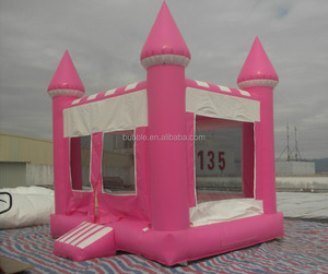 Château gonflable durable pour jeux gonflables, prix abordable, à vendre - Product Image 2