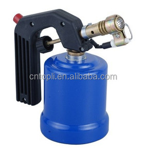 Welding and Repairing Portable <strong>Gas</strong> Blow <strong>Torch</strong> - Product Image 3