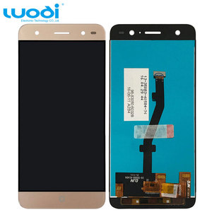 Điện Thoại Di Động LCD Digitizer Lắp Ráp ZTE Blade V7 Lite BV0720 - Product Image 3