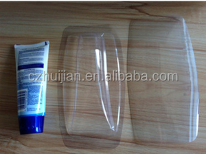 ขายร้อนผ้าพีวีซีเครื่องเชื่อมความถี่สูง/เครื่องบรรจุภัณฑ์ตุ่ม - Product Image 2