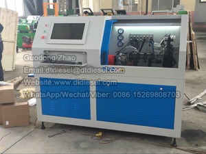เครื่องทดสอบฮาร์ทจ์พร้อมขาย รุ่น CR816 - Product Image 2