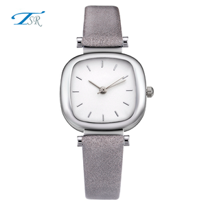 reloj fábrica de relojes nueva tendencia marca sus propios relojes con <span class=keywords><strong>el</strong></span> mejor precio, 1 femenino impermeable reloj - Product Image 4