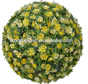 2017 nouveau et vert gazon <span class=keywords><strong>artificiel</strong></span> balle artificielle <span class=keywords><strong>buis</strong></span> <span class=keywords><strong>boule</strong></span> - Product Image 1