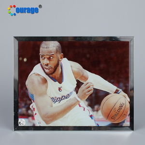 Marco de Fotos Económico BL-01 sin Marco de Vidrio para Sublimación, Marcos de Fotos en Blanco - Product Image 2