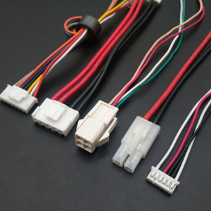 OEM 2 3 4 5 6 7 8 9 10 11 12 13 14 15 16针JWT连接器线束电缆组件 - Product Image 3