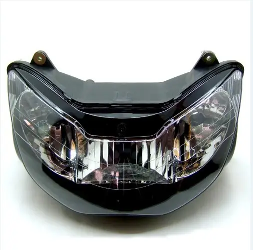Motorcycle Headlight for Honda CBR900RR 929 CBR929 2000 2001
