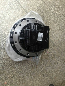 Kobelco excavadora final <span class=keywords><strong>drve</strong></span> motor de desplazamiento, hidráulico track motor montaje para sk25, sk30, sk025, SK040 - Product Image 1
