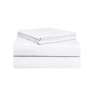 4 casa ropa de cama <span class=keywords><strong>funda</strong></span> nórdica estampada rey de algodón las sábanas de la cama - Product Image 3