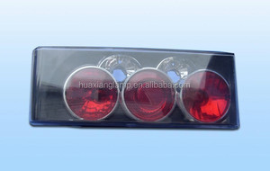 <span class=keywords><strong>Lada</strong></span> 2108 negro de la lámpara de cola accesorio del <span class=keywords><strong>coche</strong></span> ruso coches - Product Image 1