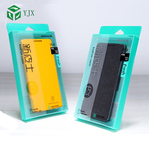 Tùy Chỉnh Điện Thoại Di Động Bảo Vệ Trường Hợp In Ấn Bao Bì Nhựa + Vỉ Hộp Với Móc Áo - Product Image 6