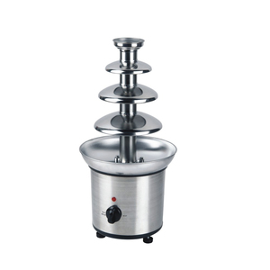 Itop — pot <span class=keywords><strong>de</strong></span> fusion pour chocolat fondant, appareil électrique domestique avec contrôle <span class=keywords><strong>de</strong></span> chauffage - Product Image 4