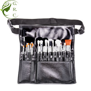 Machiaj Perie ชุ<span class=keywords><strong>ด</strong></span>ศิลปิน22Pcs Professional <span class=keywords><strong>เครื่อง</strong></span>สำอางแปรงแต่ง<span class=keywords><strong>หน้า</strong></span>เข็มขั<span class=keywords><strong>ด</strong></span> - Product Image 1