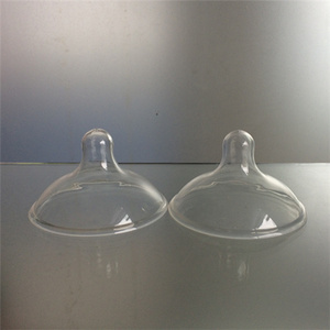Jiaygratuit — protecteur de mamelon en Silicone, fournitures pour bébé, bouclier de poitrine, <span class=keywords><strong>coque</strong></span> pour maman, livraison gratuite en échantillon - Product Image 2