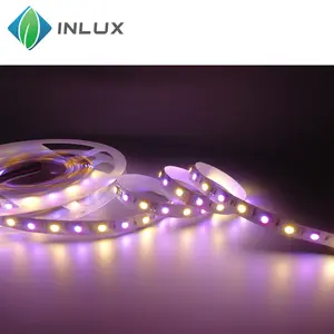 2835 smd 데이터 시트 프로그래밍 가능한 sk6812 3535 ip67 14.4 중량/용적 200m 더블 컬러 흐름 녹색 생산 라인 led 라이트 스트립 - Product Image 6