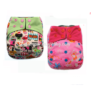 Felice Flauto Pannolini di Stoffa Lavabili <span class=keywords><strong>Bumgenius</strong></span> <span class=keywords><strong>Cloth</strong></span> Diaper