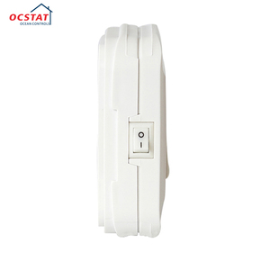 <span class=keywords><strong>Chaudière</strong></span> de chauffage Contrôle RF Sans Fil <span class=keywords><strong>Thermostat</strong></span> <span class=keywords><strong>D</strong></span>'<span class=keywords><strong>ambiance</strong></span> <span class=keywords><strong>Pour</strong></span> <span class=keywords><strong>Chaudière</strong></span> <span class=keywords><strong>À</strong></span> <span class=keywords><strong>Gaz</strong></span> - Product Image 4