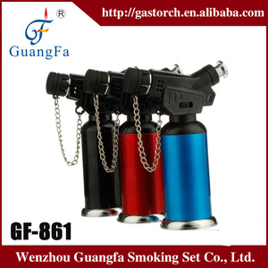2016 bán chạy nhất <span class=keywords><strong>chef</strong></span> của butan gas bếp <span class=keywords><strong>torch</strong></span> GF861 - Product Image 4