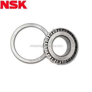 Rodamiento de rodillos cónicos NSK HR 33015J, rodamientos HR 33015J NSK, tamaño 75x115x31mm - Product Image 2