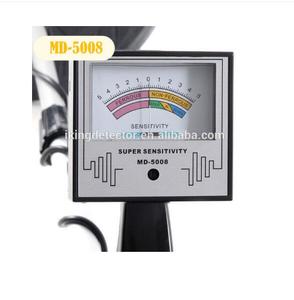 Lange Bereik <span class=keywords><strong>5</strong></span> M Diepe Professionele Metaaldetector MD-5008 Hoge Gevoeligheid Gold Detector - Product Image 4