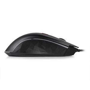 ไดรเวอร์นักเล่นเกมยอดนิยม USB 7D เมาส์สำหรับเล่นเกม LOL, PUBG, <span class=keywords><strong>DOTA2</strong></span> - Product Image 5