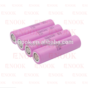Горячий продавать в исходном Samsung 30Q 18650 аккумуляторная <span class=keywords><strong>3</strong></span>.7 В 3000 мАч для жидкостью электрические велосипеды - Product Image 5