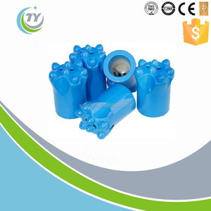 Forja tungsteno carburo cónico poco botón para minerí<span class=keywords><strong>a</strong></span> - Product Image 1