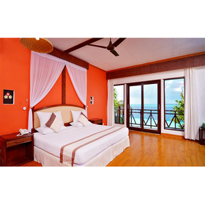 Juegos de Muebles para Habitaciones de <span class=keywords><strong>Hotel</strong></span> Resort, Muebles de <span class=keywords><strong>Hotel</strong></span> Quality <span class=keywords><strong>Inn</strong></span>, Diseño <span class=keywords><strong>Tropical</strong></span> HO-776 - Product Image 1