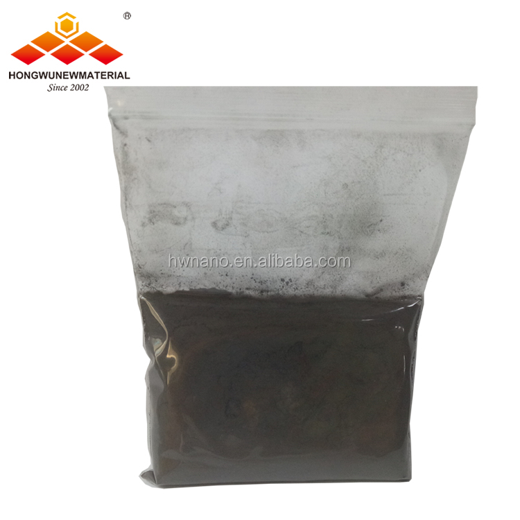 Промышленный Класс 99.99% 20 нм АГ нано порошок серебряный металлический порошок Наночастицы