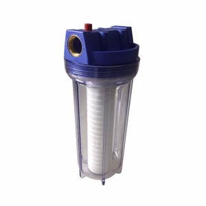 10 "מים מסנן דיור נקי מים מים נקיים מים מסנן מים - Product Image 1