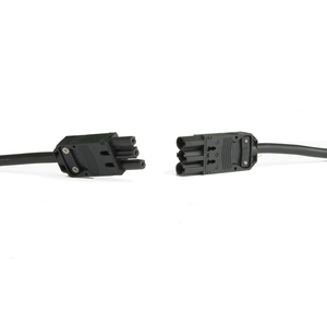 PDU de bureau à montage sur banc, 2 prises UK, 2 ports USB et 1 port Ethernet <span class=keywords><strong>RJ45</strong></span>, type <span class=keywords><strong>pince</strong></span>, Power Pod - Product Image 3